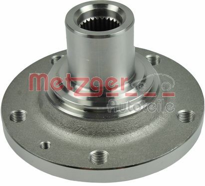 Wheel Hub N 1030