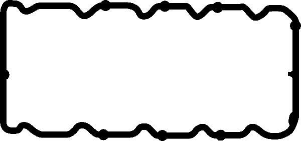 Dichtung, &Ouml;lwanne