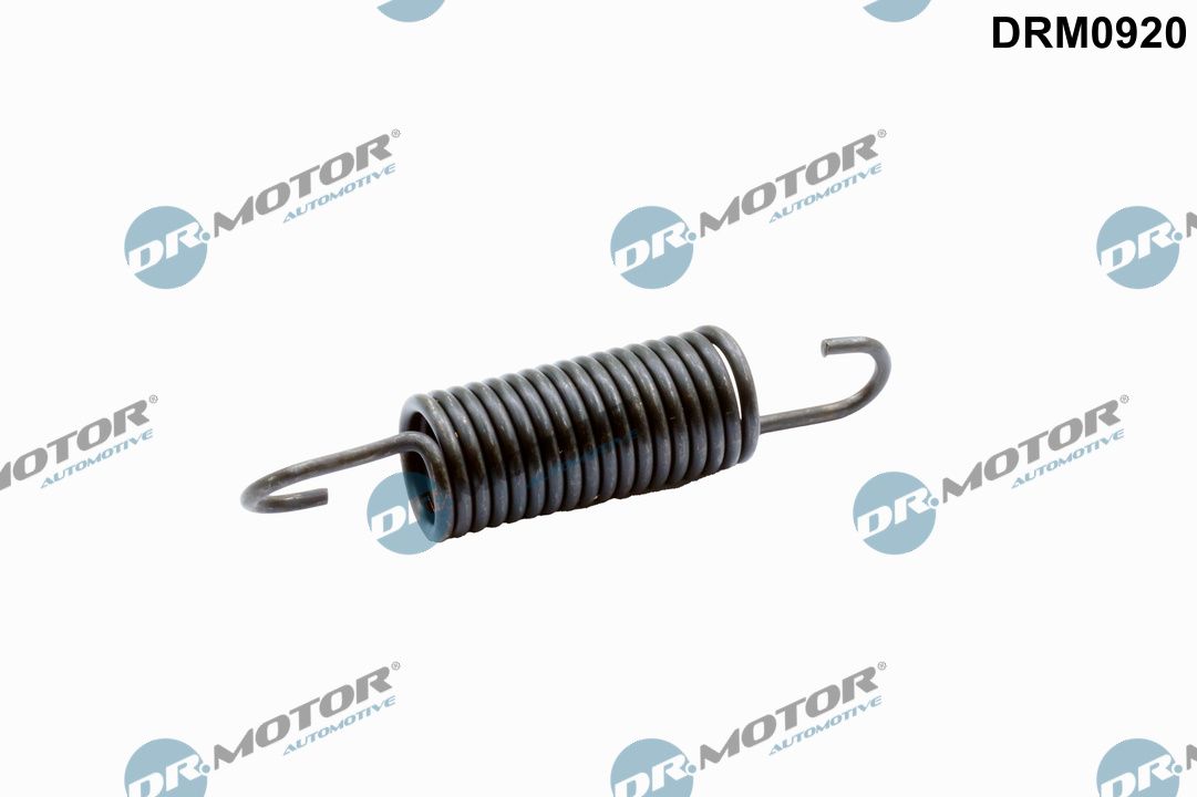Dr.Motor Automotive DRM0920 - Feder, Kupplungspedal