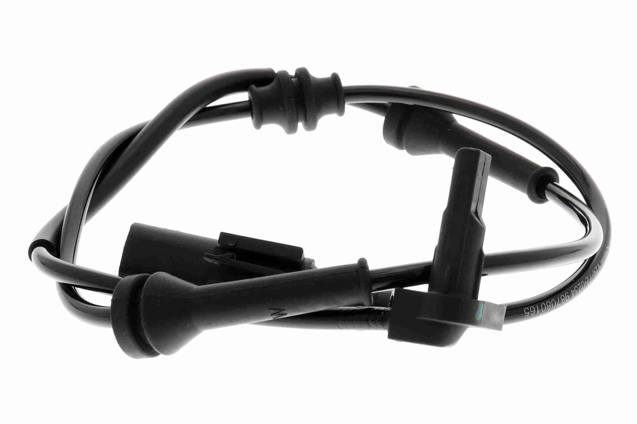 Sensor, Raddrehzahl