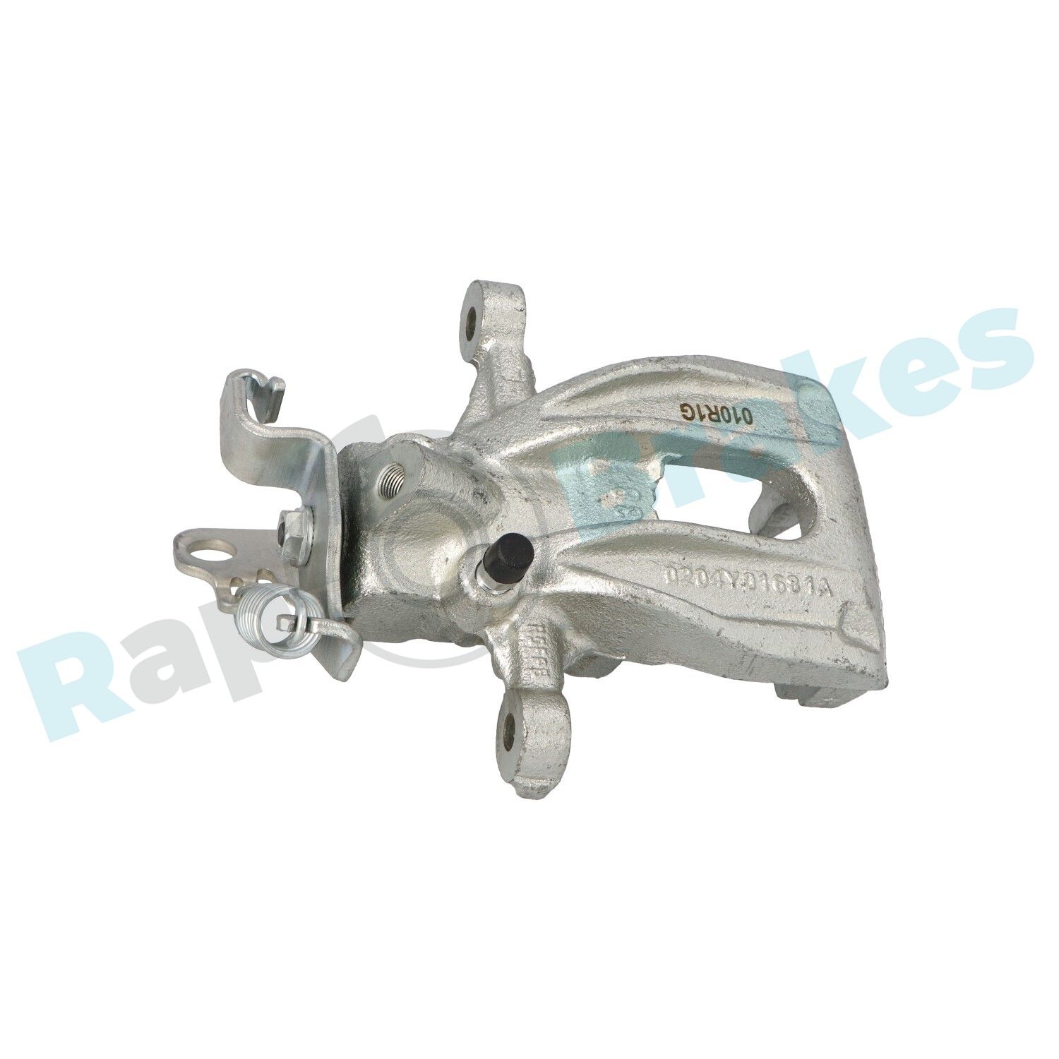 Bremssattel