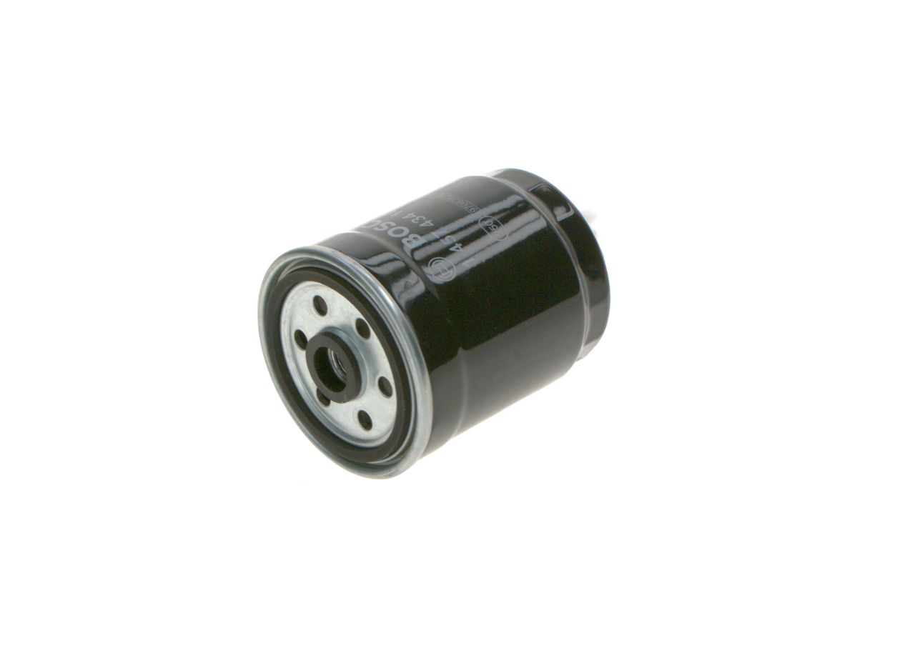 kuro filtras