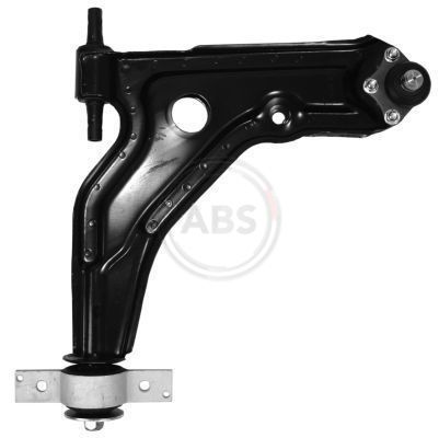 A.B.S. 210492 - Lenker, Radaufh&auml;ngung