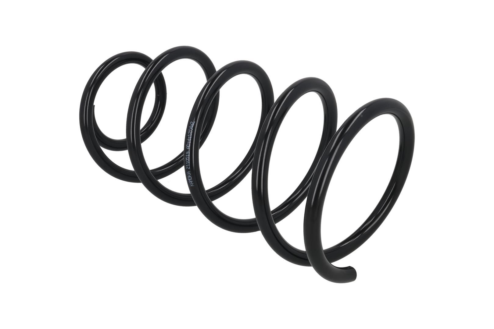 KAMOKA 2110519 - Fahrwerksfeder