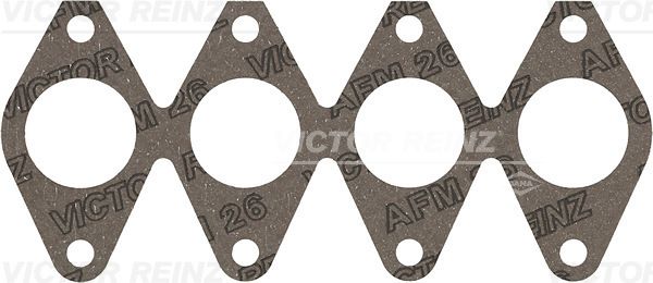 Dichtung, Abgaskrümmer