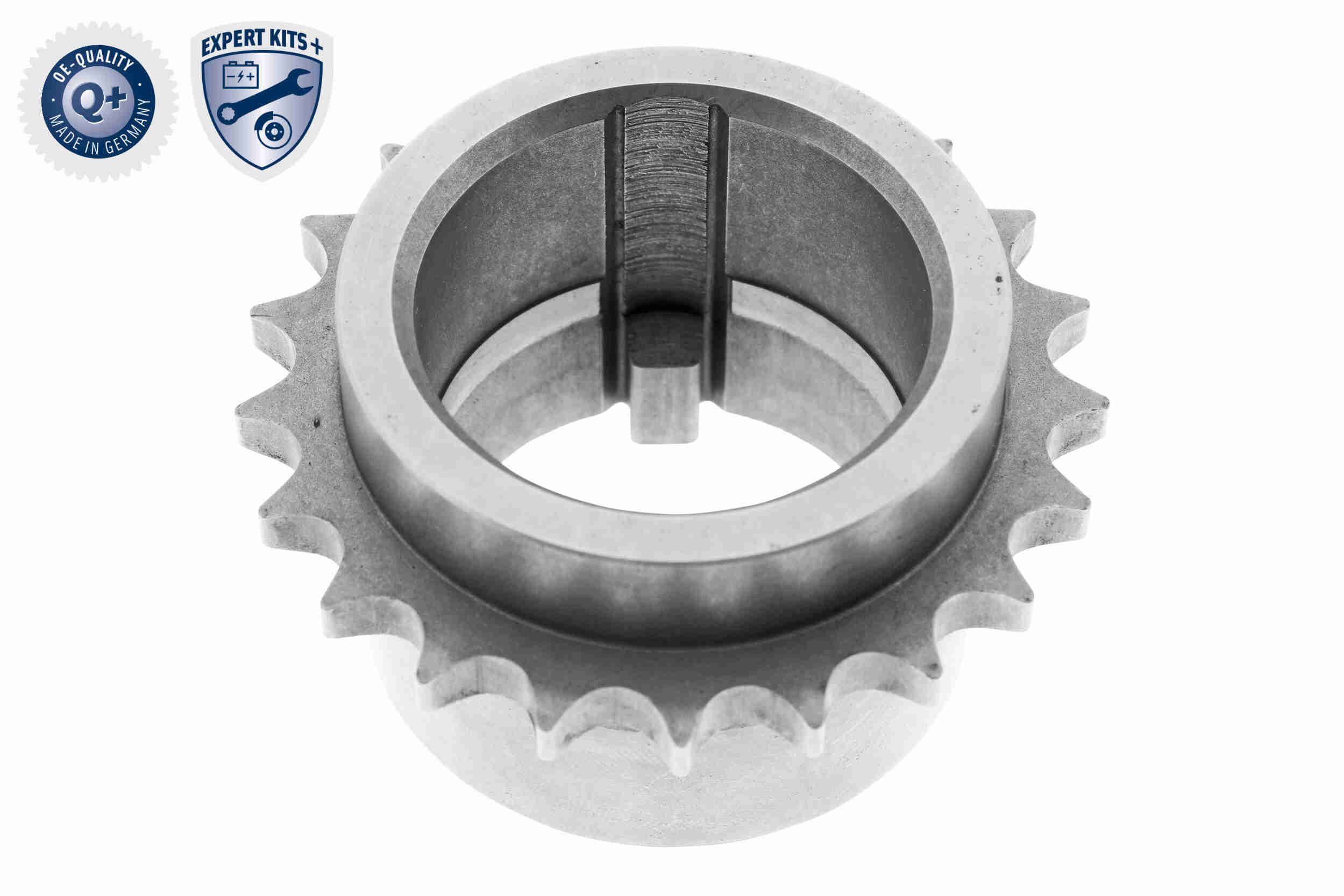 VAICO V46-0855 Sprocket, crankshaft