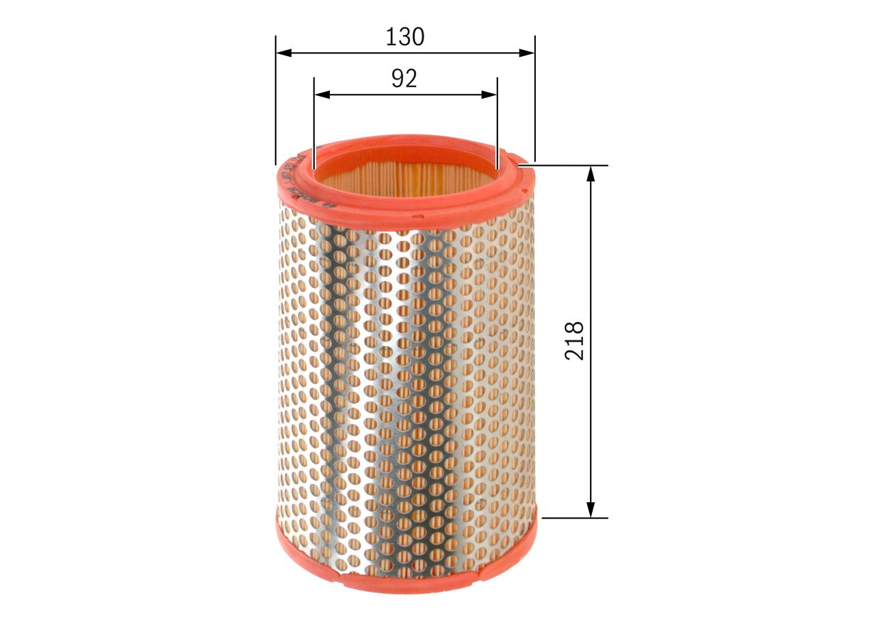 Luftfilter