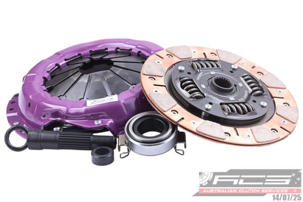 KIT PER TOYOTA COROLLA 1.6L - TecDoc Only