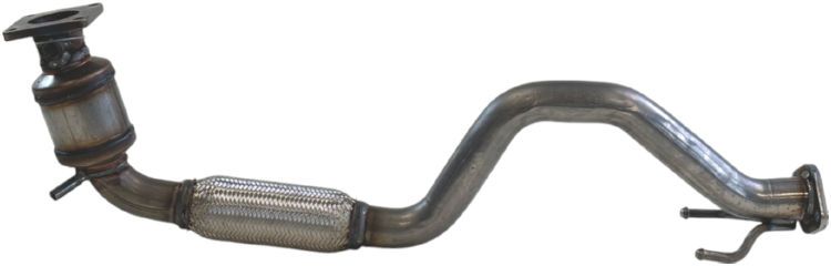 090-762 BOSAL katalizátor