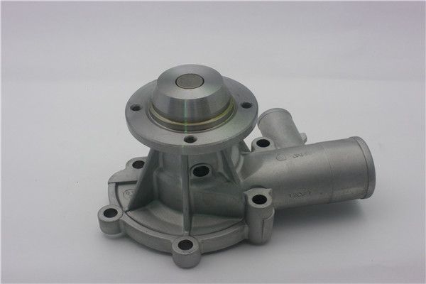 Bomba de agua, refrigeración del motor