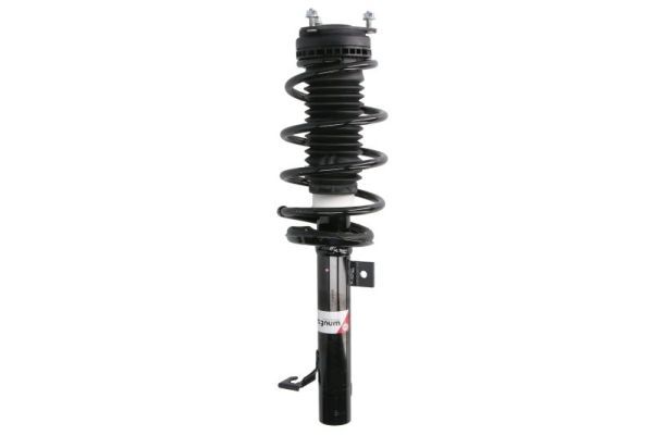 Fahrwerkssatz, Federn/Dämpfer Fahrwerkssatz, Federn/Dämpfer