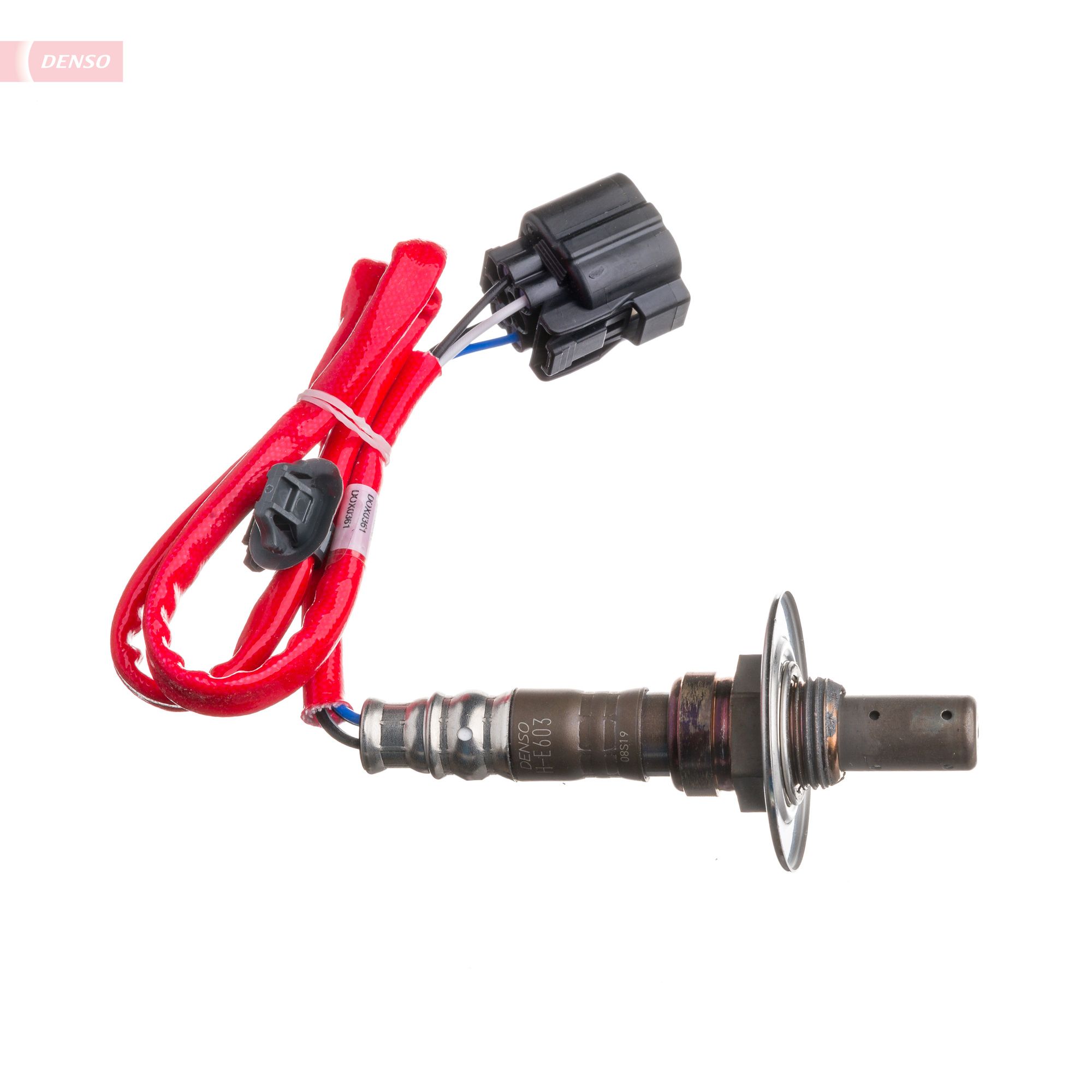 SONDE LAMBDA SUBARU