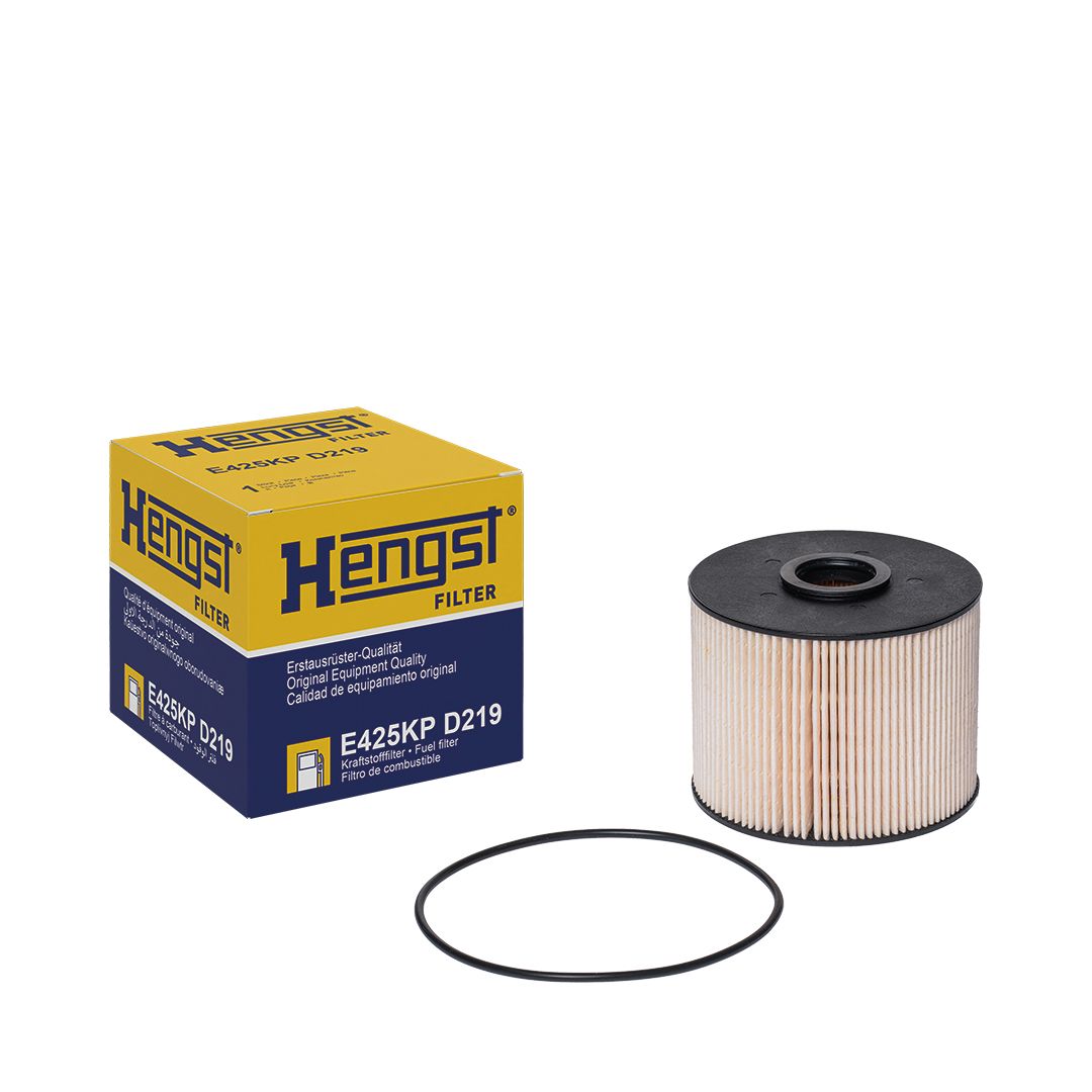 Kraftstofffilter