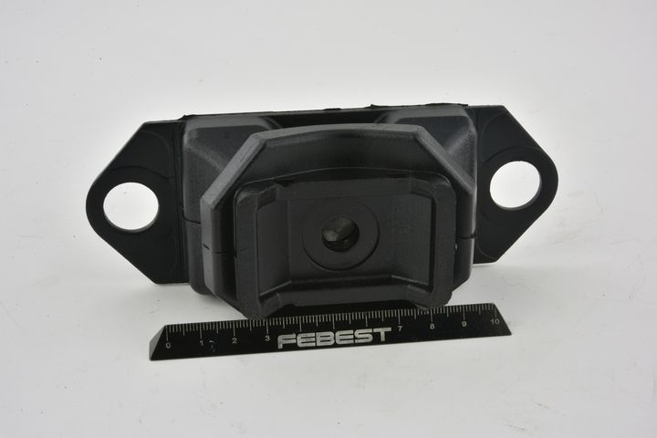 montavimas, neautomatinė transmisija