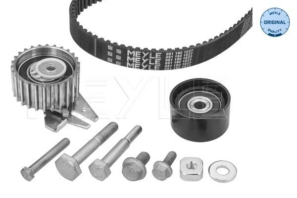 Timing Belt Kit 651 049 0024