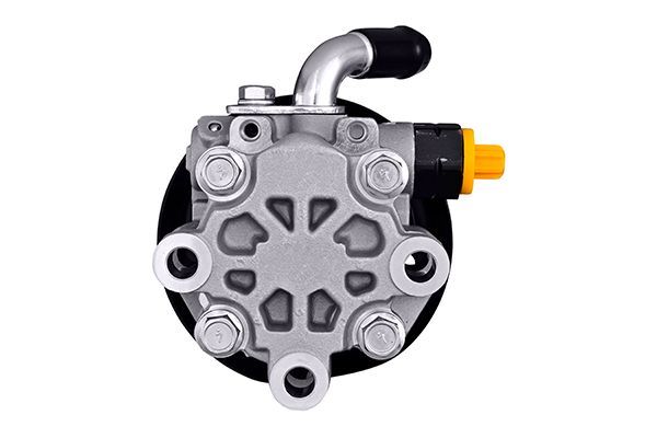 Hydraulikpumpe, Lenkung