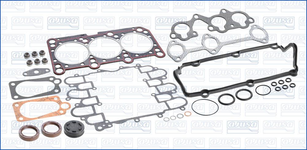 Dichtungssatz, Zylinderkopf