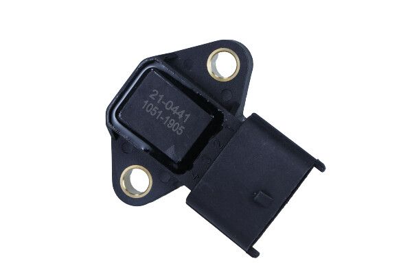 Luftdrucksensor, Höhenanpassung
