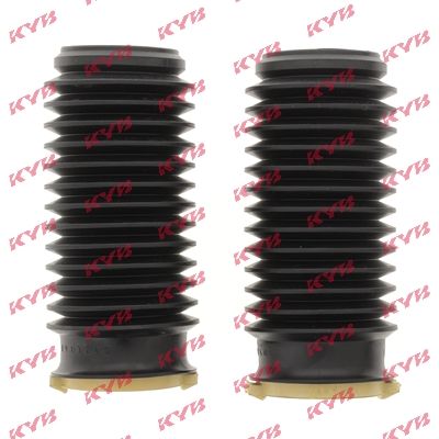 Dust Cover Kit, shock absorber 910055