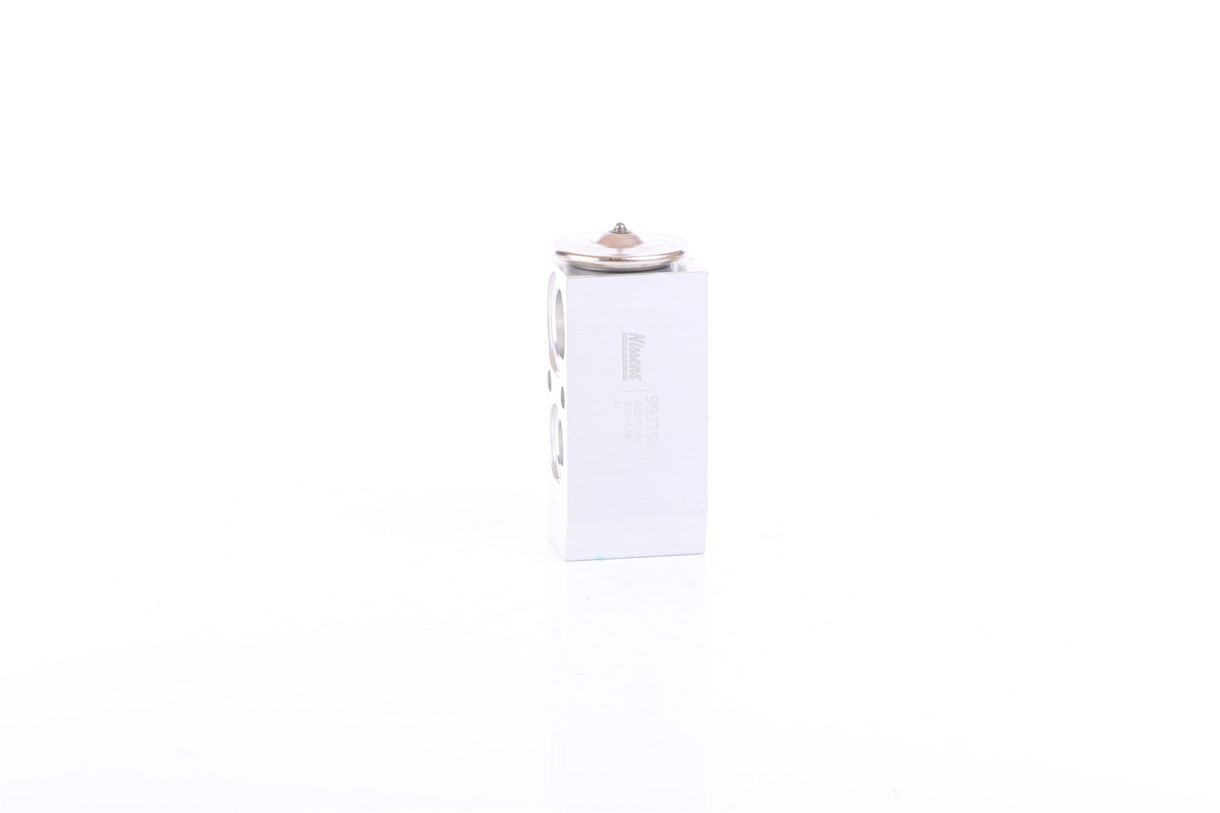 išsiplėtimo vožtuvas, oro kondicionavimas