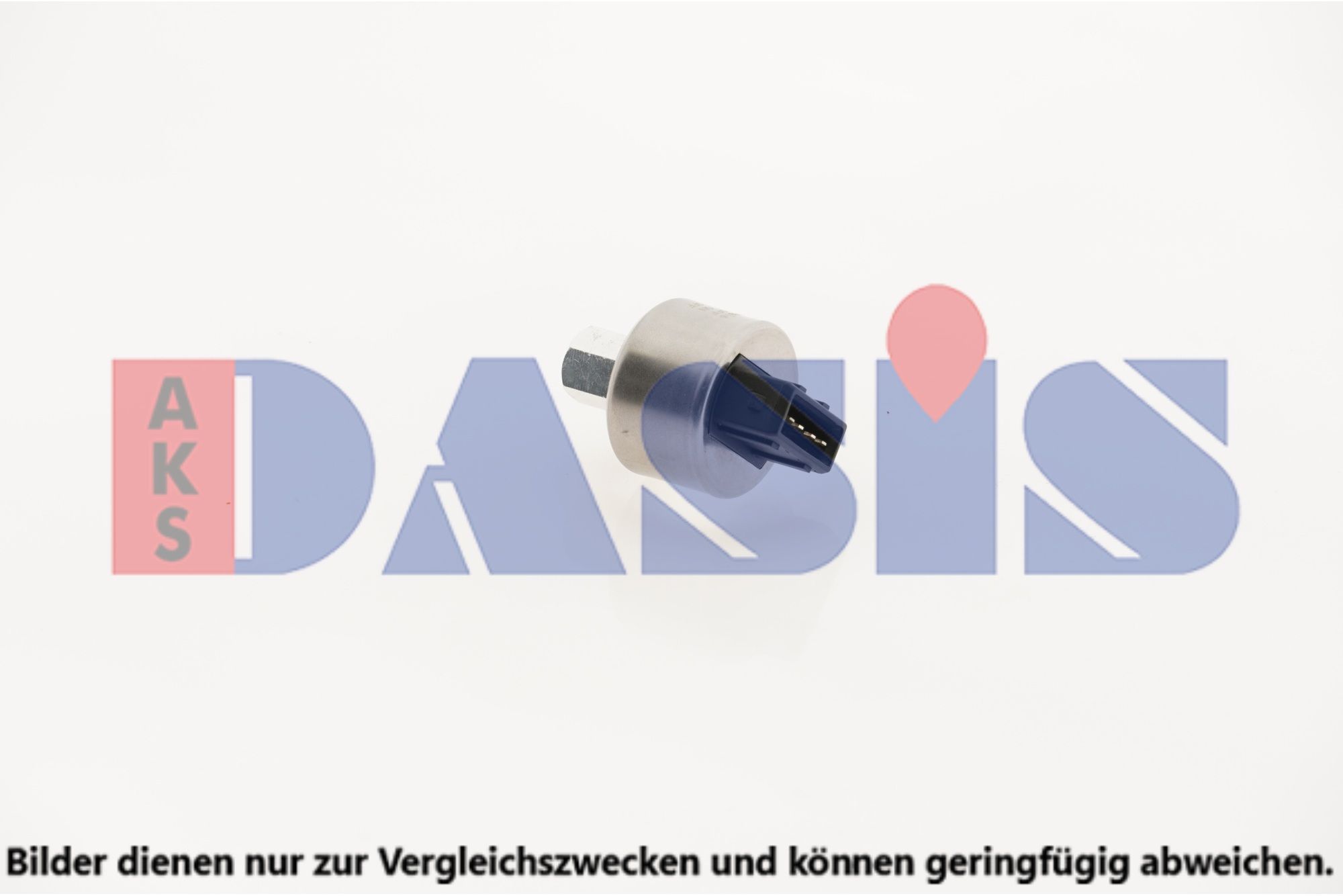 Druckschalter, Klimaanlage