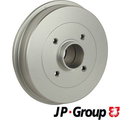 Brake Drum 4363500400