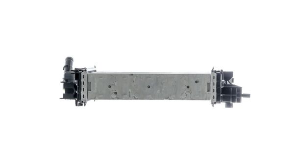 K&uuml;hler, Motork&uuml;hlung