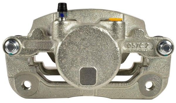 DBA Street Series TOYOTA CAMRY ACV36 2.4L P FWD F LH 8/04 - 5/06 - TecDoc 2