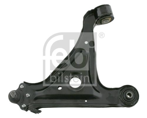 Control/Trailing Arm, wheel suspension 15399