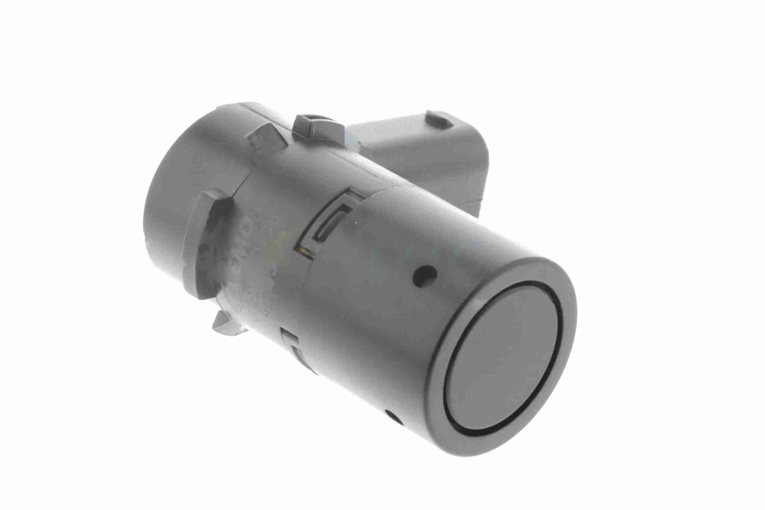 Sensor, Einparkhilfe