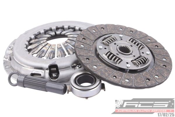 KIT STD TOYOTA CAMRY 3.0L - TecDoc Only