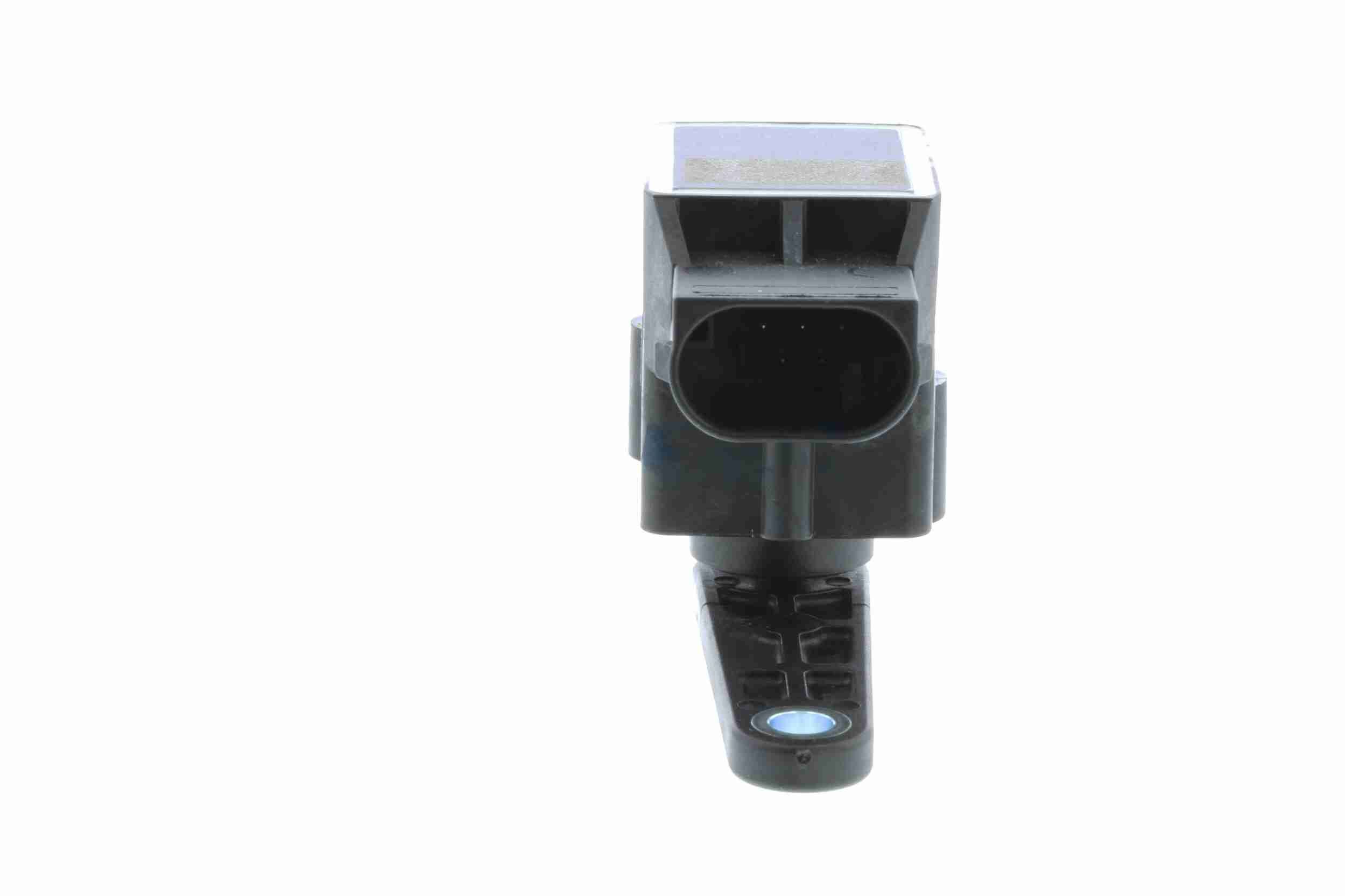 Sensor, Leuchtweitenregulierung