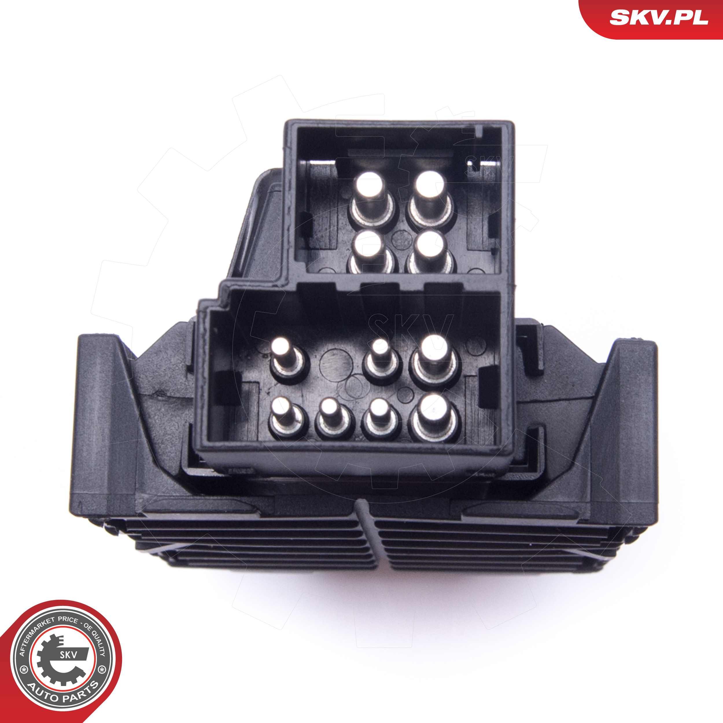 ESEN SKV 96SKV204 - Relais, Wisch-Wasch-Intervall