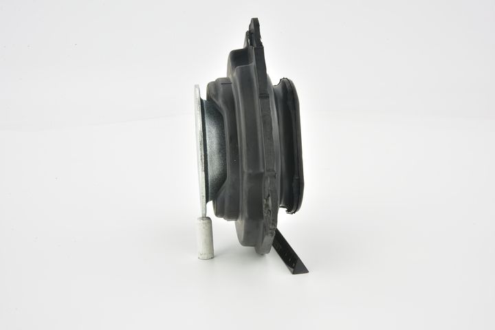 pakabos statramsčio atraminis guolis