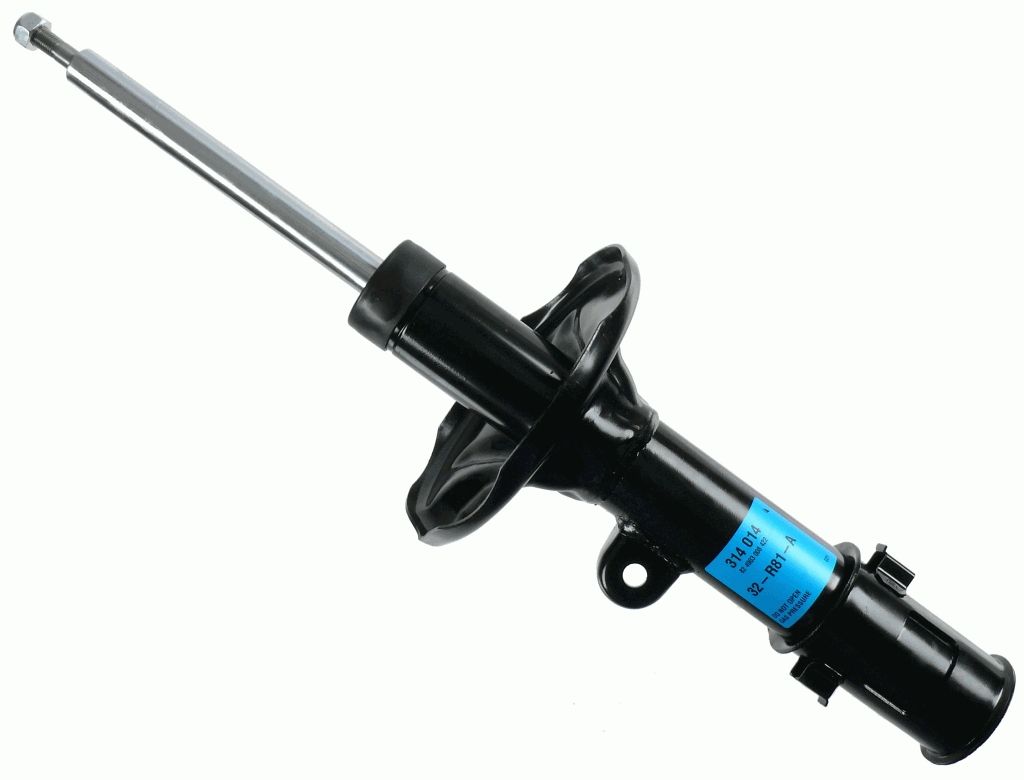 SACHS SHOCK ABSORBER - TecDoc 1
