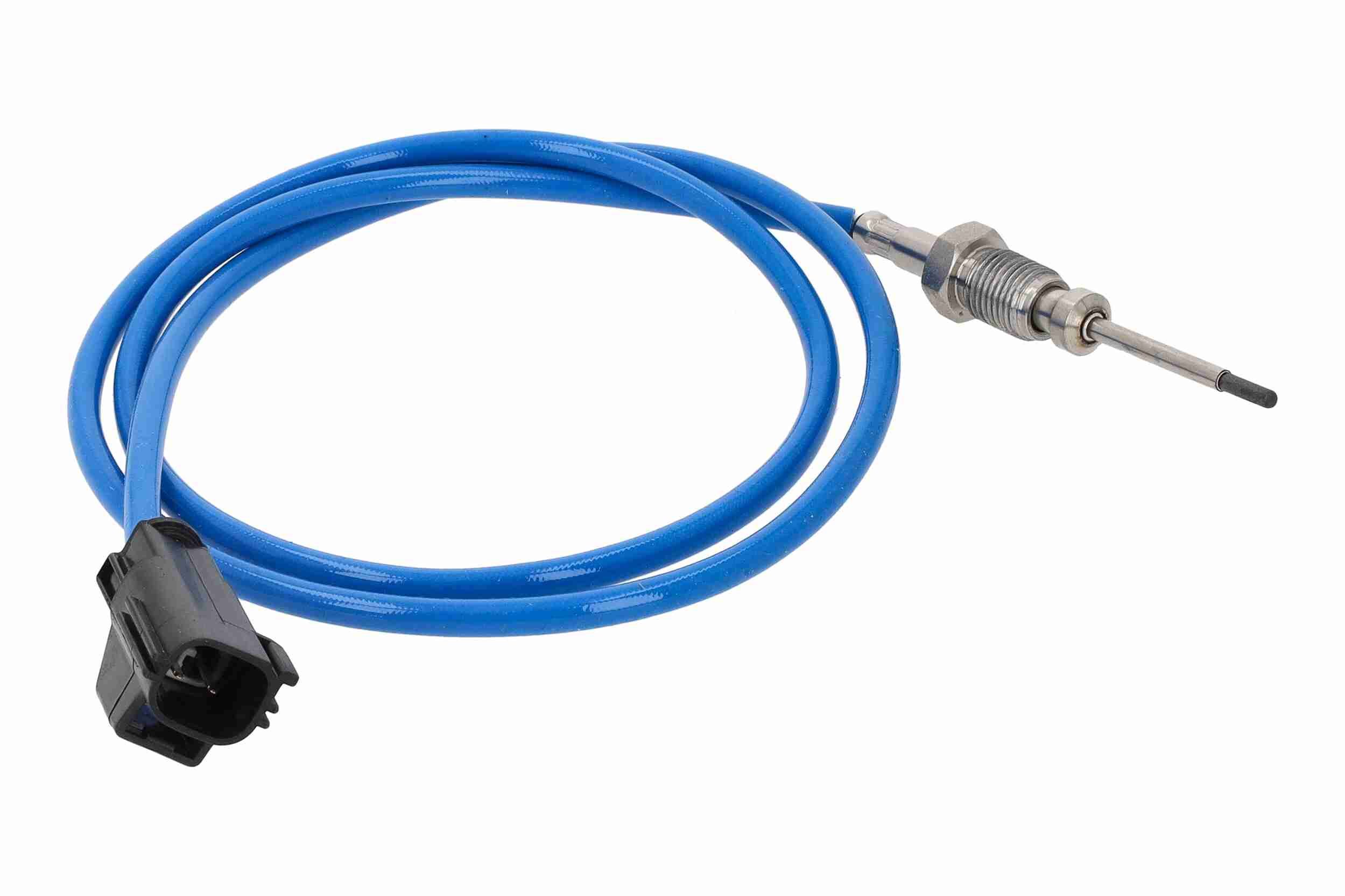 Sensor, Abgastemperatur