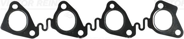 Gasket, exhaust manifold 71-31527-00