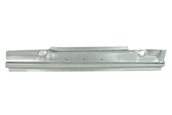 Einstiegsblech