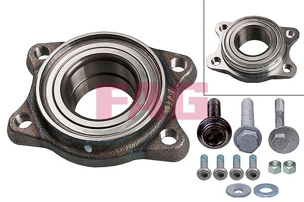 Wheel Bearing Kit 713 6103 80