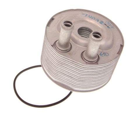 MAXGEAR 14-0085 Oil Cooler, engine oil