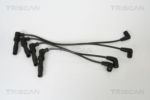 8860 4207 TRISCAN gyújtókábelkészlet