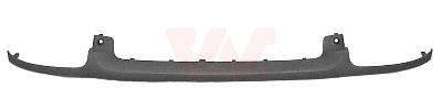 VAN WEZEL 4339518 - Kühlergitter ** Equipart **