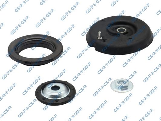 Repair Kit, suspension strut support mount 532616S