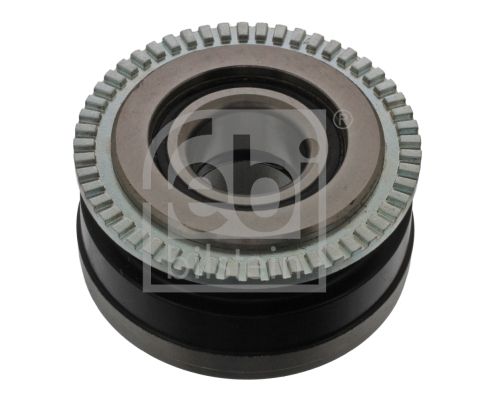 Wheel Hub 35592