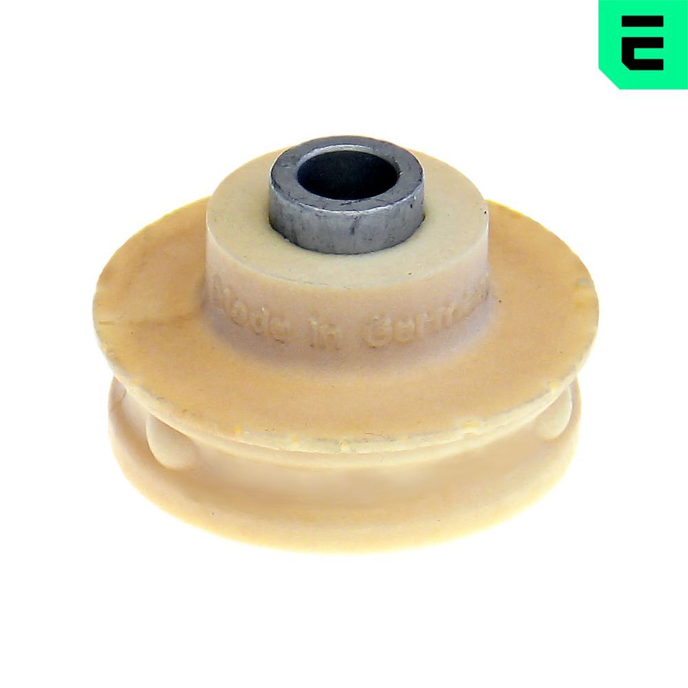 Federbeinstützlager