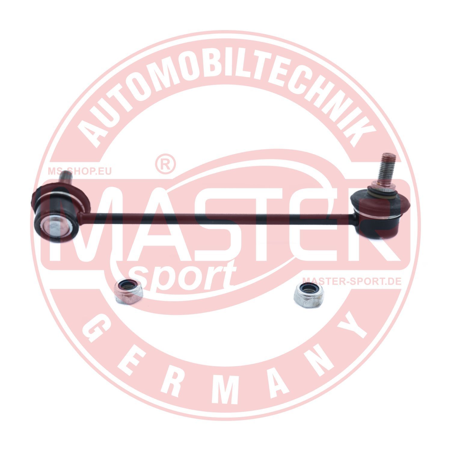 33372-PCS-MS MASTER-SPORT GERMANY Rúd/kar, stabilizátor