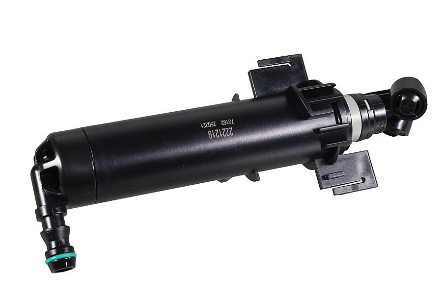 METZGER 2221219 - Waschwasserd&uuml;se, Scheinwerferreinigung