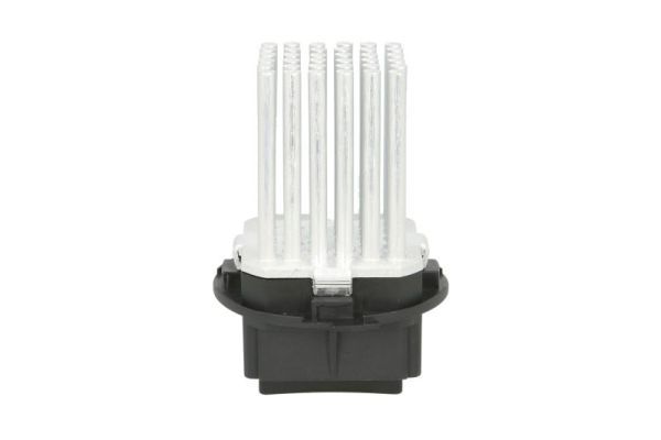 THERMOTEC DEC007TT - Regler, Innenraumgebl&auml;se