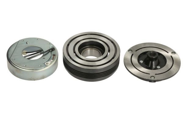 THERMOTEC KTT040119 - Magnetkupplung, Klimakompressor