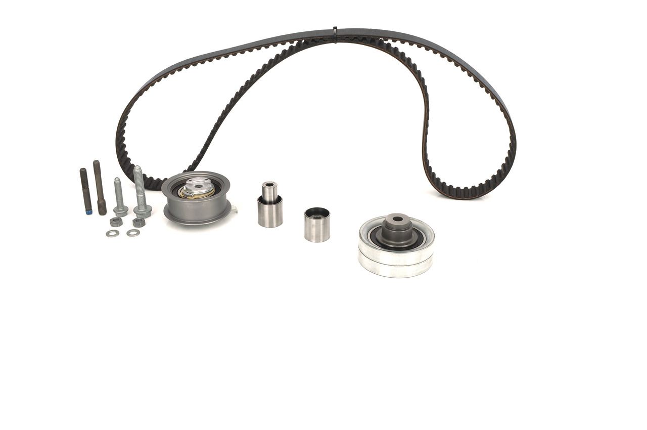 Timing Belt Kit 1 987 948 990